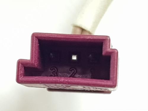 Right sun visor BMW X5 (E53) 3.0 d | BP30710097I2