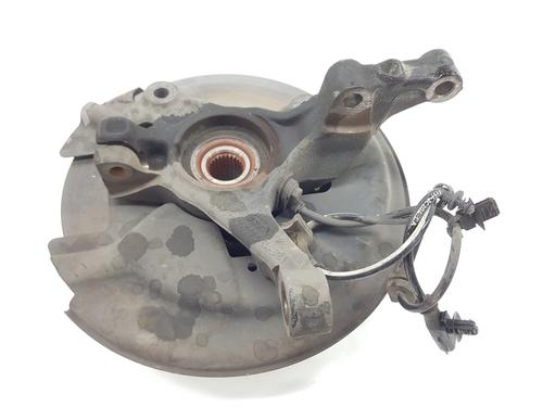 Right front steering knuckle FORD FIESTA VI (CB1, CCN)  | BP28276274M26 