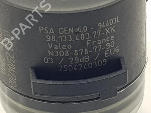 Other OPEL ASTRA L Sports Tourer (OV5) 1.2 (FRHNSL, FRHNSR) | BP25896023O1 