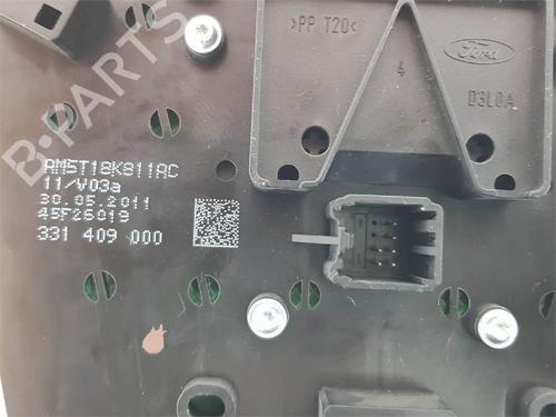 Switch FORD FOCUS III Turnier 1.6 TDCi | BP38336338I30 - Image 2