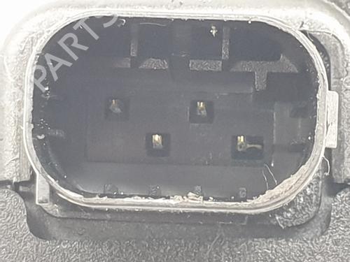 Tailgate lock MINI MINI (R50, R53) Cooper | BP16496238C101 