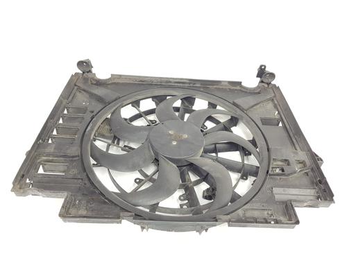 Radiator fan JAGUAR F-PACE (X761) | BP36679046M35 - Image 2