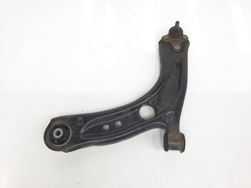Right front suspension arm VW GOLF VII (5G1, BQ1, BE1, BE2) 2.0 TDI | BP10229580M13 