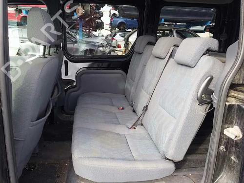 Viskermotor bakrute FORD TRANSIT CONNECT (P65_, P70_, P80_) 1.8 TDCi | BP5074959M102 