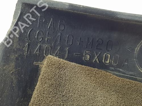 Upper protection NISSAN NAVARA NP300 (D40) 2.5 dCi 4WD (D40TT, D40T, D40M, D40BB) | BP36807291M93 - Image 4