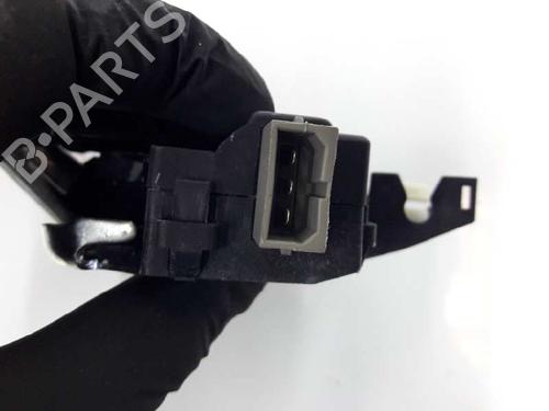 Tailgate lock VW PASSAT B6 (3C2) 2.0 TDI 16V | BP5602920C101 