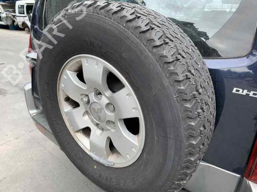 Speilbryter MITSUBISHI PAJERO III (V7_W, V6_W) 3.2 Di-D (V68W) | BP6922980I25 