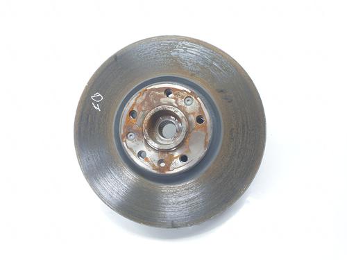 Left front steering knuckle OPEL ASTRA L Sports Tourer (OV5) 1.2 (FRHNSL, FRHNSR) | BP25494844M25 