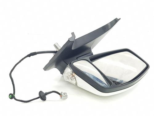 Ryggespeil høyre FORD TRANSIT CUSTOM V362 Bus (F3) 2.0 EcoBlue | BP31072374C27 