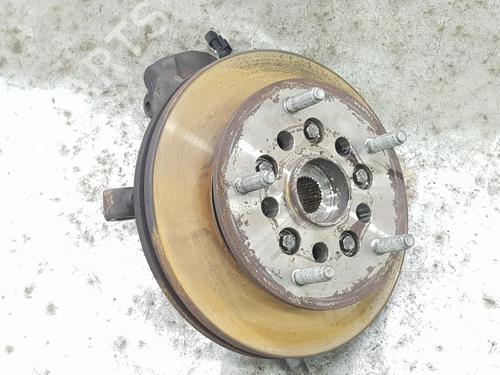 Used Right front steering knuckle Right front steering knuckle FORD TRANSIT CUSTOM V362 Van (FY, FZ) [2012-2026] 36206396 36206396
