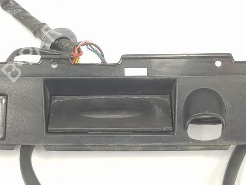 Tailgate handle HYUNDAI TUCSON (TL, TLE) 1.7 CRDi | BP9450448C132 