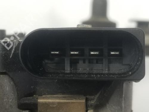 Front wiper motor VW GOLF VII (5G1, BQ1, BE1, BE2) 1.6 TDI | BP8199133M29 