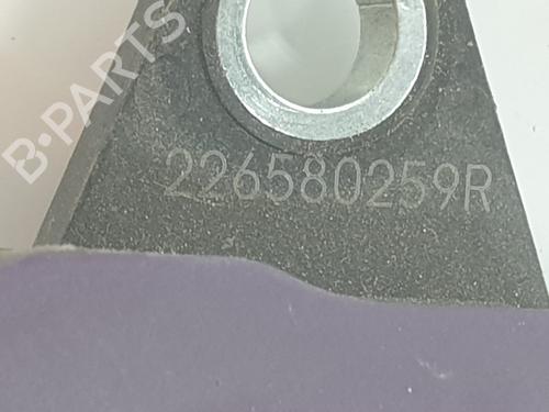 Electronic sensor RENAULT KANGOO III Box Body/MPV | BP32712644M84 - Image 6