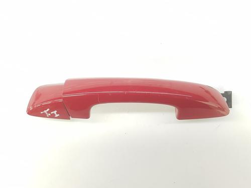 Used Rear left exterior door handle Rear left exterior door handle VW GOLF VI (5K1) 1.6 TDI (105 hp) 4868072 4868072