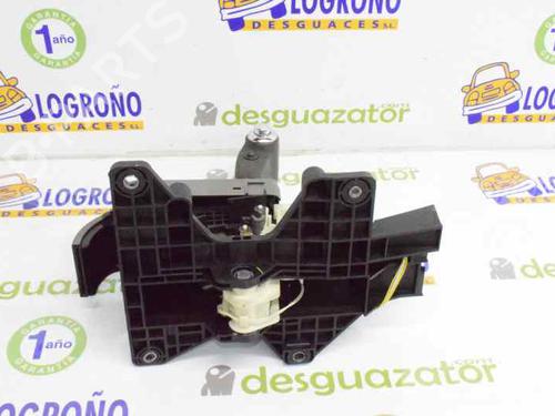 Gear lever NISSAN NAVARA NP300 (D40) 2.5 dCi 4WD (D40TT, D40T, D40M, D40BB) | BP7895217M90 