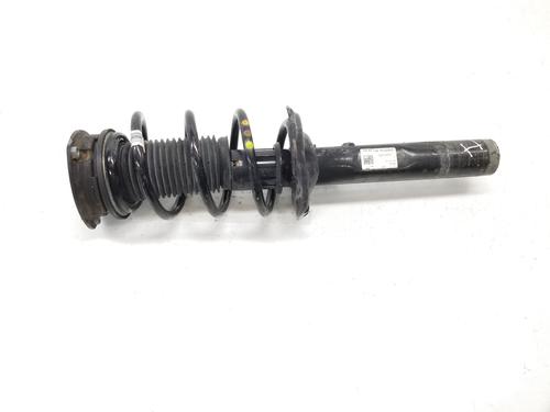 Used Left front shock absorber SKODA KAROQ (NU7, ND7) 2.0 TDI 4x4 (150 hp) 10487953