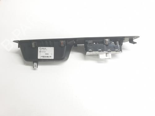 Left front window switch CITROËN JUMPY III Van (V_) | BP31995375I27