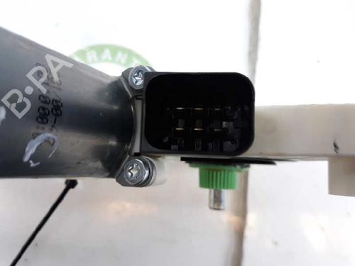 Left front window motor MERCEDES-BENZ CLS (C218) CLS 350 CDI / d (218.323) | BP5231544E21 