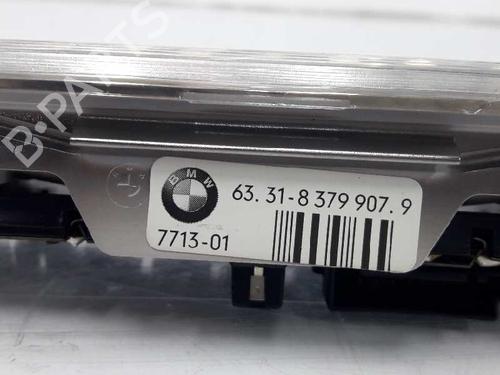 Interior roof light BMW X5 (E53) 3.0 i | BP7417636I8 