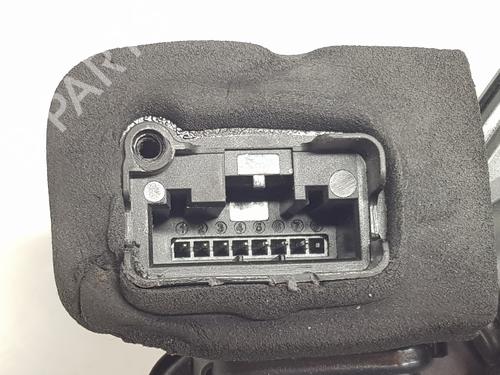 Front left lock CUPRA LEON (KL1, KU1, KUG)  | BP29358573C98 