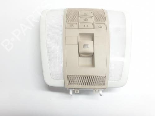 Kabinelys Kabinelys MERCEDES-BENZ GLK-CLASS (X204) [2008-2015] 33801819 33801819