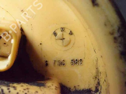 Fuel pump BMW 3 (E46) 330 xd | BP784440M76 