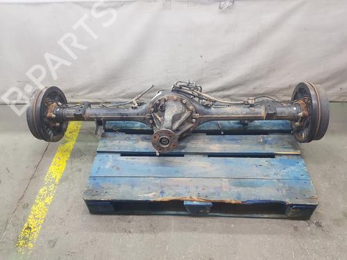 Used Rear axle Rear axle 37014220 37014220