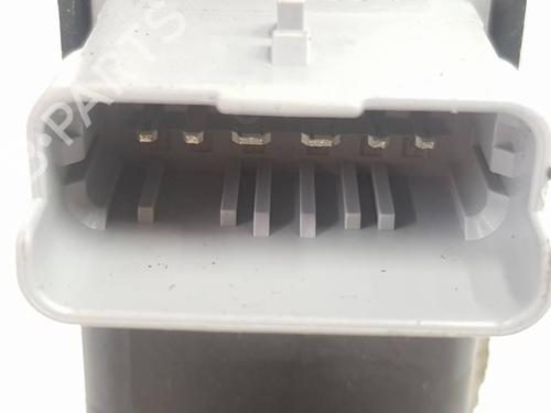 Right rear window motor OPEL MOKKA | BP40155720E22 - Image 5