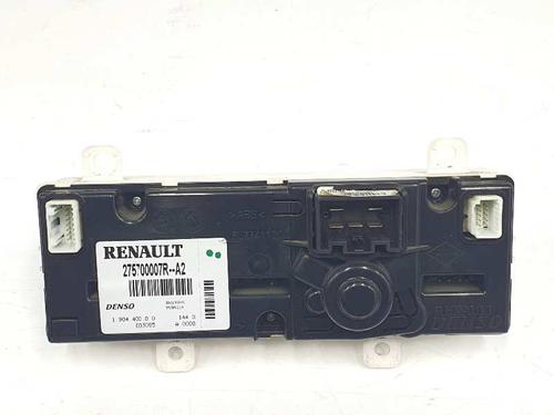 Climate control OPEL MOVANO B Van (X62) 2.3 CDTI FWD (FV) | BP8279208I5 