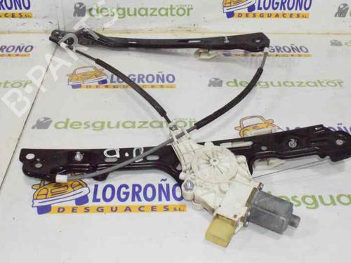 Used Front right window mechanism BMW 1 (E87) 118 d (122 hp) 755468