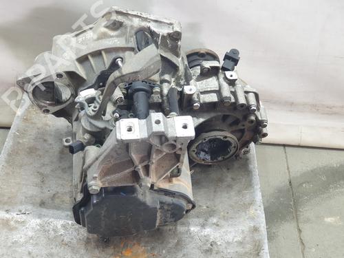 Gearbox VW NEW BEETLE Convertible (1Y7) 1.6 | BP23424169M3 
