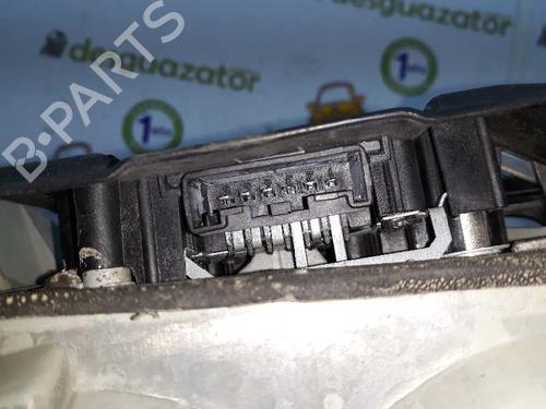 Right taillight BMW 3 Coupe (E46) 318 Ci | BP1562575C35 