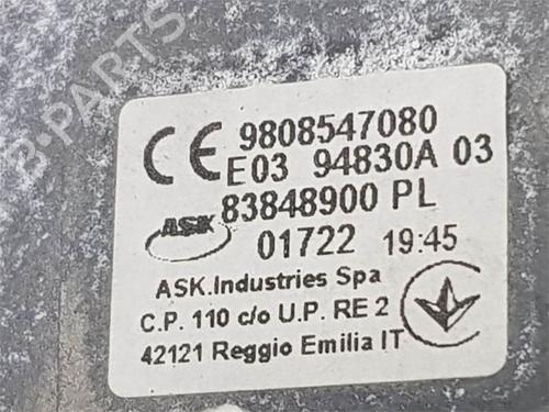 Other PEUGEOT RIFTER | BP38267633O1 - Image 4