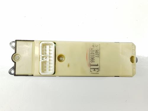 Left front window switch MITSUBISHI GRANDIS (NA_W) 2.0 DI-D (NA8W) | BP18904905I27 