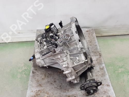 Gearbox HYUNDAI i20 III (BC3, BI3) 1.0 T-GDI hybrid 48V | BP32758610M3 - Image 7
