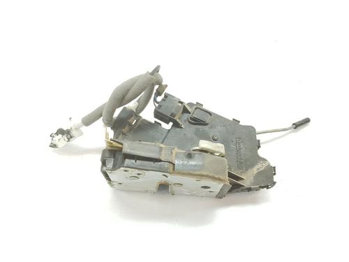 Used Rear left lock BMW 3 (E46) 320 d (136 hp) 12145022