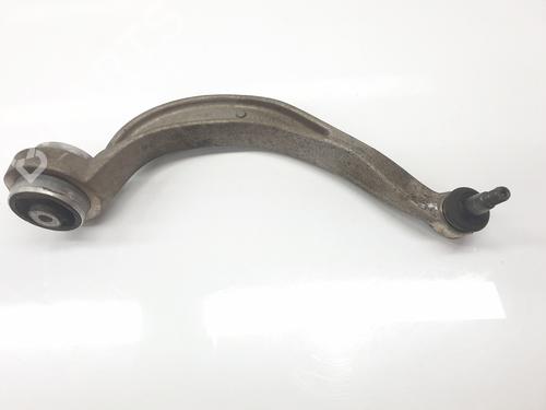 Used Left front suspension arm AUDI A4 B8 (8K2) [2007-2017]  26499838