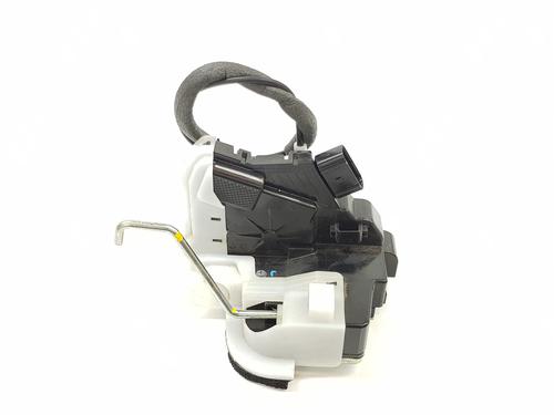 Used Front right lock HYUNDAI i20 II (GB, IB) 1.2 (84 hp) 8801086