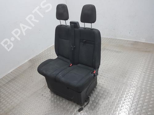 Right front seat FORD TRANSIT CUSTOM V362 Van (FY, FZ) | BP39191618C16 - Image 5