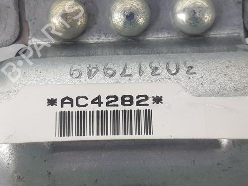 Right curtain airbag BMW X5 (E53) 3.0 d | BP9767086C12 