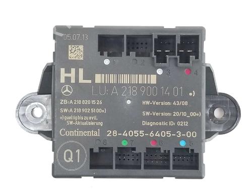 Other MERCEDES-BENZ C-CLASS (W204) C 220 CDI (204.008) | BP14087852O1 