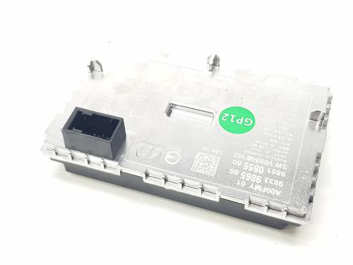 Electronic module OPEL ASTRA L Sports Tourer (OV5) 1.2 (FRHNSL, FRHNSR) | BP22703918M83 