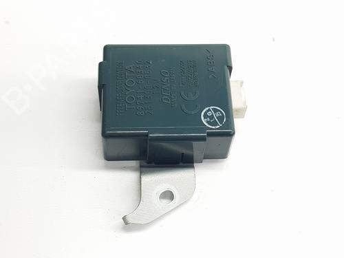 Electronic module TOYOTA LAND CRUISER PRADO (_J12_) 3.0 D-4D (KDJ120, KDJ125) | BP21073316M83 