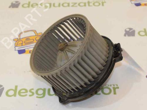 Heater blower motor TOYOTA LAND CRUISER 90 (_J9_) 3.0 D-4D 4WD (KDJ90_, KDJ95_, KDJ90W, KDJ95W) | BP14119186M62 