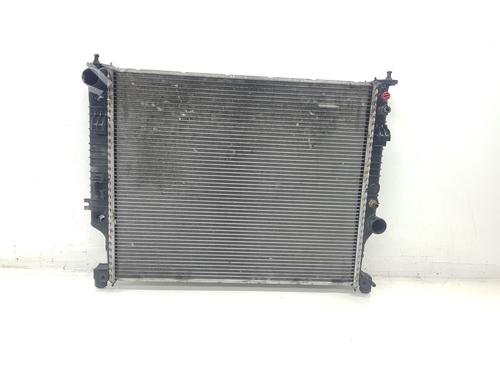 Køler MERCEDES-BENZ R-CLASS (W251, V251) R 350 CDI 4-matic (251.124, 251.125) (211 hp) 32631595