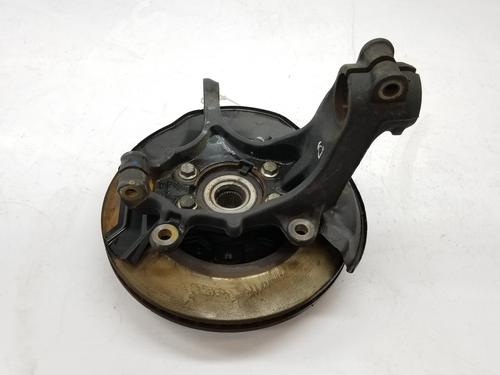Left front steering knuckle NISSAN QASHQAI II SUV (J11, J11_) 1.5 dCi | BP12848192M25 