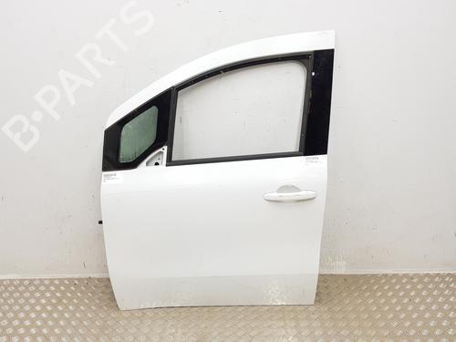 Used Left front door Left front door 37691616 37691616