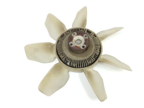 Fan TOYOTA LAND CRUISER PRADO (_J12_) 3.0 D-4D (KDJ120, KDJ125) | BP27676140M128 