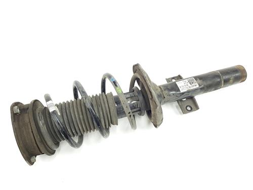 Left front shock absorber SEAT ARONA (KJ7, KJP)  | BP27880092M16 