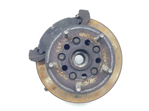 Left front steering knuckle FORD TRANSIT CUSTOM V362 Van (FY, FZ) | BP40155536M25 - Image 3